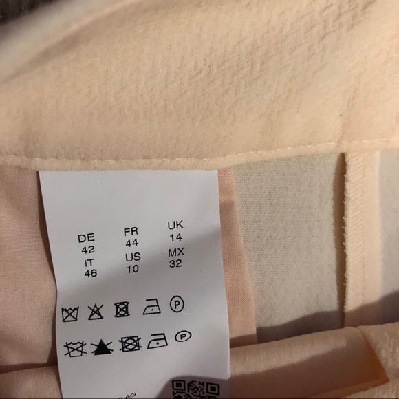 nwt women’s hugo boss pants - Picture 4 of 5